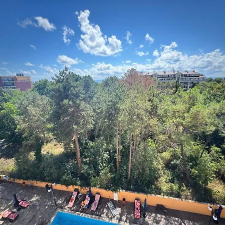 линоляни 아파트 *